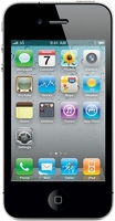 Смартфон APPLE iPhone 4 8GB Black - Омутнинск