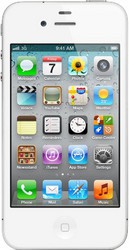 Apple iPhone 4S 16GB - Омутнинск