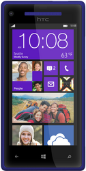 HTC 8X - Омутнинск