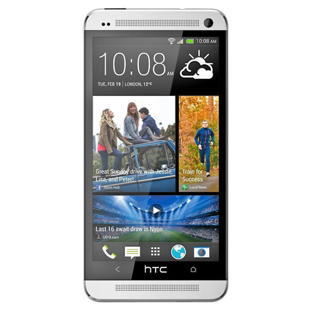 Смартфон HTC Desire One dual sim - Омутнинск