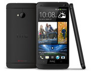 Смартфон HTC HTC Смартфон HTC One (RU) Black - Омутнинск