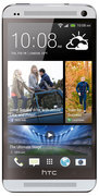 Смартфон HTC HTC Смартфон HTC One (RU) silver - Омутнинск