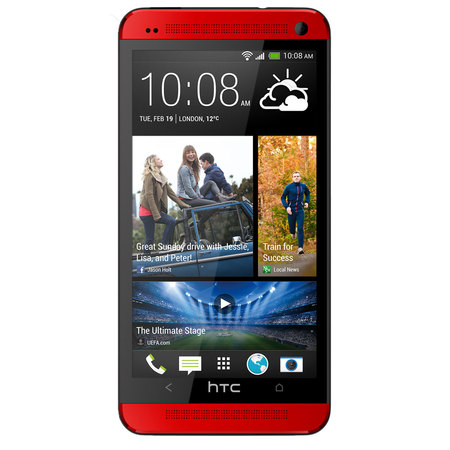 Сотовый телефон HTC HTC One 32Gb - Омутнинск