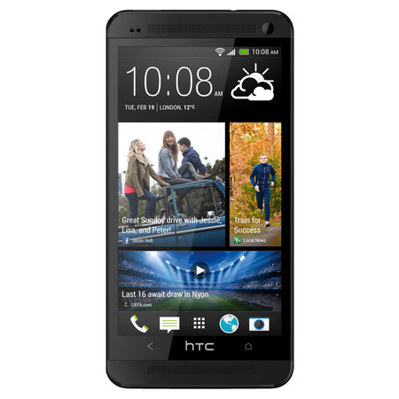 Сотовый телефон HTC HTC One dual sim - Омутнинск