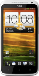 HTC One X 16GB - Омутнинск