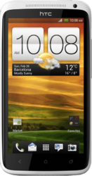 HTC One X 32GB - Омутнинск