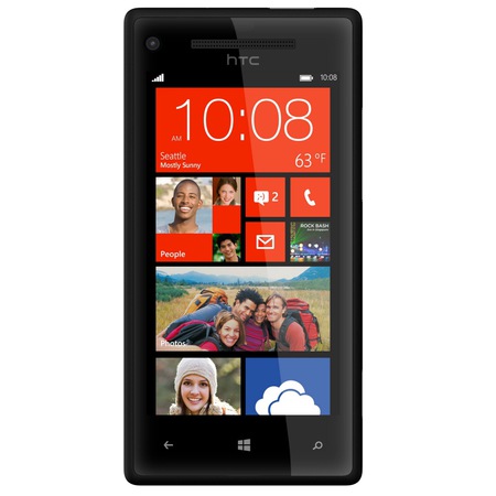 Смартфон HTC Windows Phone 8X 16Gb - Омутнинск