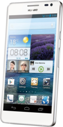 Смартфон Huawei Ascend D2 - Омутнинск