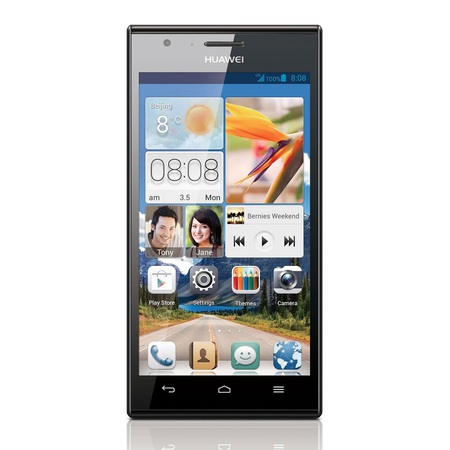 Смартфон Huawei Ascend P2 LTE - Омутнинск