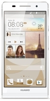 Смартфон HUAWEI Ascend P6 White - Омутнинск