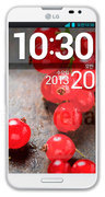 Смартфон LG LG Смартфон LG Optimus G pro white - Омутнинск