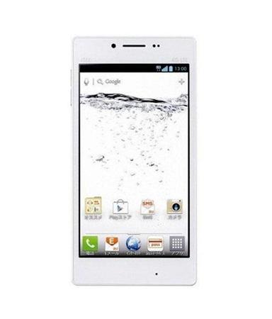 Смартфон LG Optimus G E975 White - Омутнинск