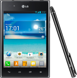 LG Optimus Vu - Омутнинск