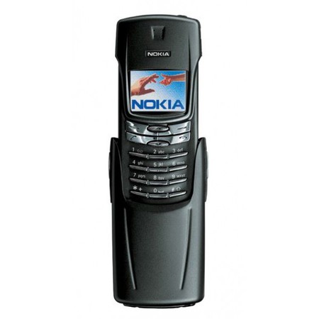 Nokia 8910i - Омутнинск