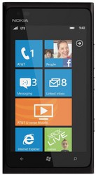 Nokia Lumia 900 - Омутнинск