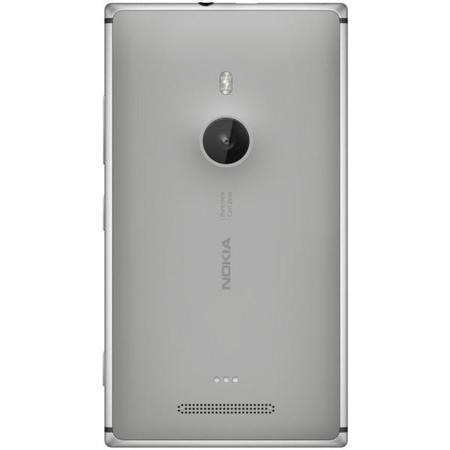 Смартфон NOKIA Lumia 925 Grey - Омутнинск