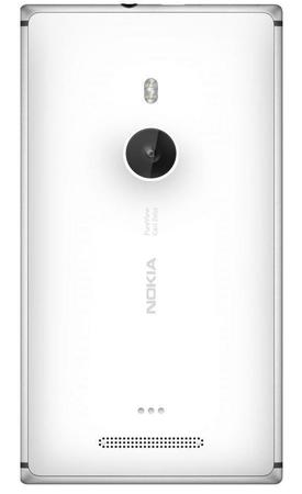 Смартфон NOKIA Lumia 925 White - Омутнинск