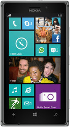 Смартфон Nokia Lumia 925 - Омутнинск
