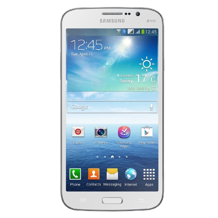 Смартфон Samsung Galaxy Mega 5.8 GT-i9152 - Омутнинск