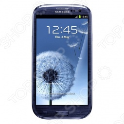 Смартфон Samsung Galaxy S III GT-I9300 16Gb - Омутнинск