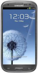 Samsung Galaxy S3 i9300 32GB Titanium Grey - Омутнинск
