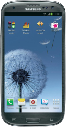 Samsung Galaxy S3 i9305 16GB - Омутнинск