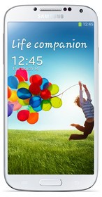 Смартфон Samsung Galaxy S4 16Gb GT-I9505 - Омутнинск