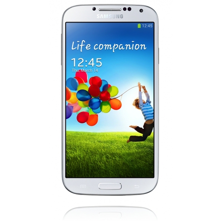 Samsung Galaxy S4 GT-I9505 16Gb черный - Омутнинск