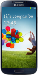 Samsung Galaxy S4 i9500 64GB - Омутнинск