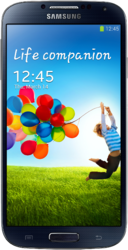 Samsung Galaxy S4 i9505 16GB - Омутнинск