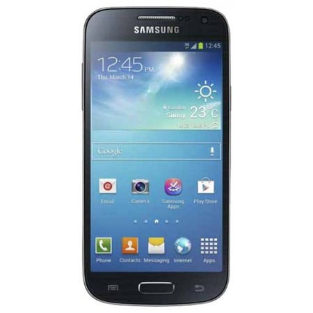 Samsung Galaxy S4 mini GT-I9192 8GB черный - Омутнинск