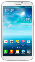 Смартфон SAMSUNG I9200 Galaxy Mega 6.3 White - Омутнинск