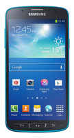 Смартфон SAMSUNG I9295 Galaxy S4 Activ Blue - Омутнинск