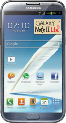 Samsung N7105 Galaxy Note 2 16GB - Омутнинск