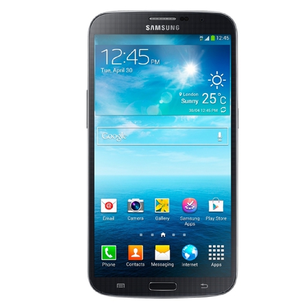 Сотовый телефон Samsung Samsung Galaxy Mega 6.3 GT-I9200 8Gb - Омутнинск