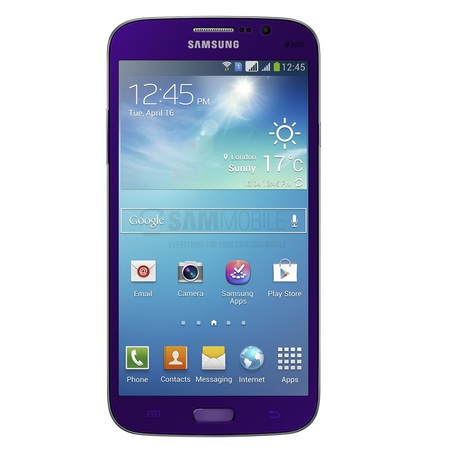 Сотовый телефон Samsung Samsung Galaxy Mega 5.8 GT-I9152 - Омутнинск