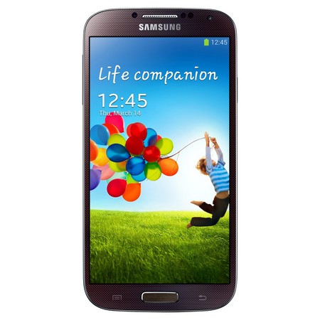 Сотовый телефон Samsung Samsung Galaxy S4 16Gb GT-I9505 - Омутнинск