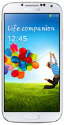 Смартфон Samsung Samsung Смартфон Samsung Galaxy S4 16Gb GT-I9505 white - Омутнинск