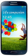 Смартфон Samsung Samsung Смартфон Samsung Galaxy S4 Black GT-I9505 LTE - Омутнинск