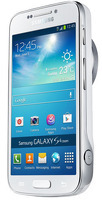 Смартфон SAMSUNG SM-C101 Galaxy S4 Zoom White - Омутнинск