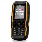 Терминал моб связи Sonim XP 3300 FORCE Yellow/Black - Омутнинск