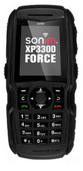 Мобильный телефон Sonim XP3300 Force - Омутнинск