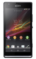 Смартфон SONY Xperia SP C5303 Black - Омутнинск