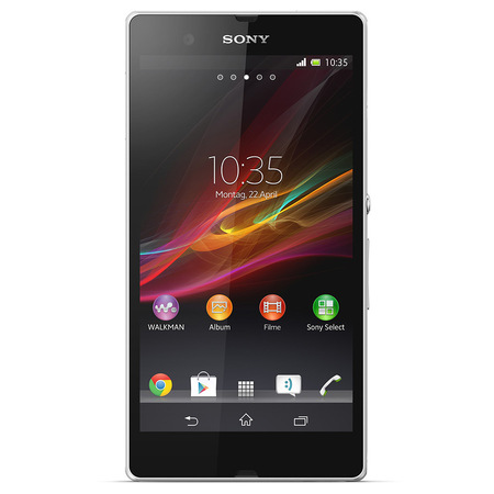 Смартфон Sony Xperia Z C6603 - Омутнинск