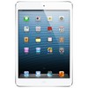 Apple iPad mini 16Gb Wi-Fi + Cellular белый - Омутнинск