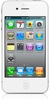 Смартфон APPLE iPhone 4 8GB White - Омутнинск