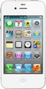 Apple iPhone 4S 16Gb black - Омутнинск