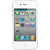 Мобильный телефон Apple iPhone 4S 32Gb (белый) - Омутнинск