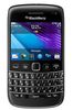 Смартфон BlackBerry Bold 9790 Black - Омутнинск