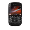 Смартфон BlackBerry Bold 9900 Black - Омутнинск